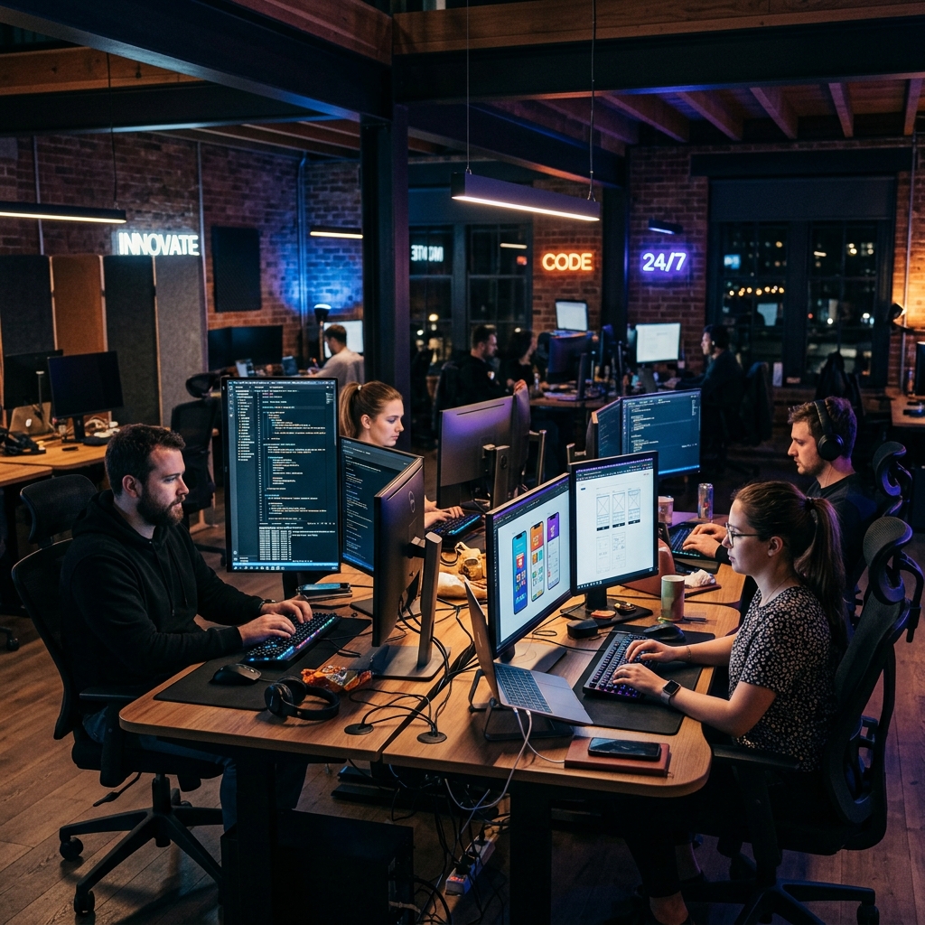 Codex Team